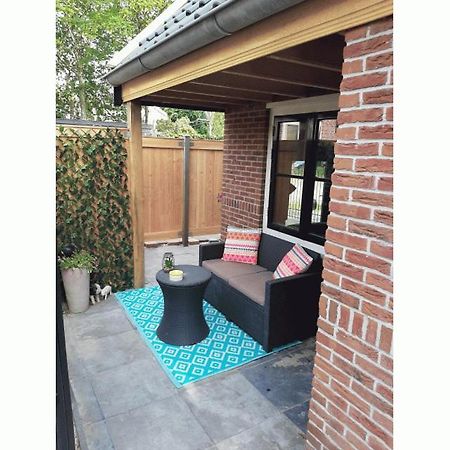 Zomerhuis Adriana Egmond aan Zee Zewnętrze zdjęcie